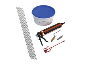 crack-stitching kit