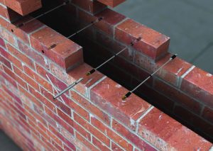 Mechanical Remedial Ties in situ