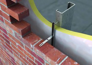 Channel System in situ