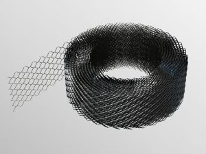 coil mesh