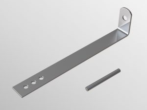 frame cramp dowel hole (V7H)