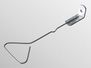 wire frame cramp (V96)
