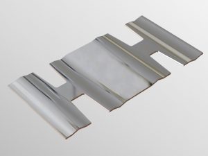 column tie (VCT)