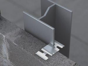 column tie in situ