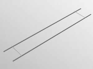 ladder reinforcement